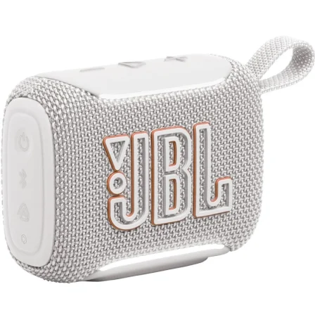 ALTAVOCES JBL GO 5